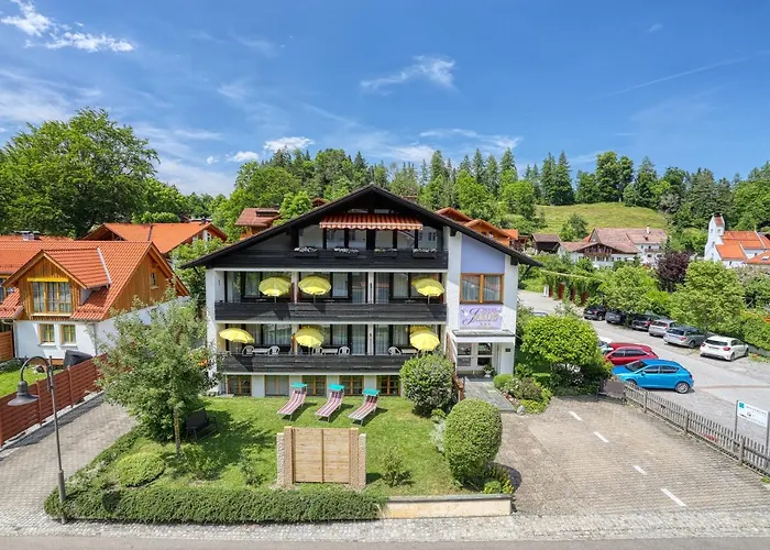Hotel Jakob