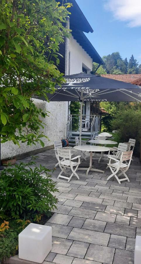 Hotel Jakob Füssen