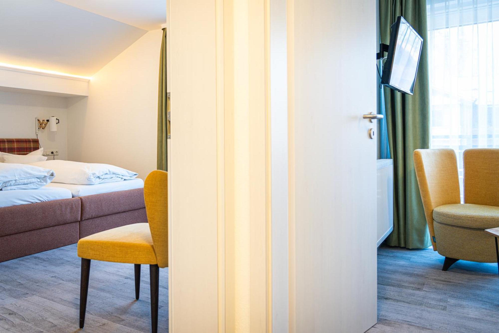 Jakob Hotel Füssen
