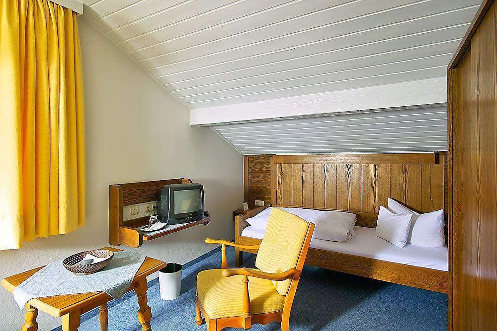 Hotel Jakob Füssen