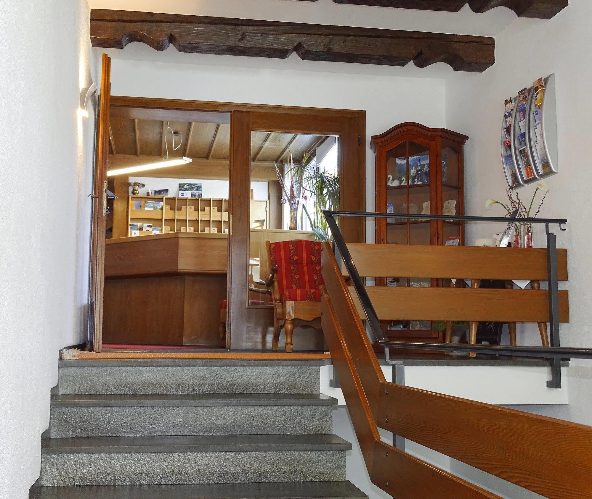 Hotel Jakob