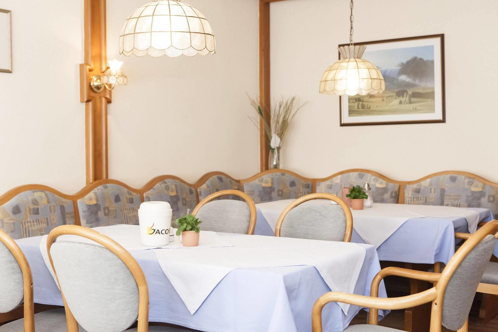 Jakob Hotel Füssen